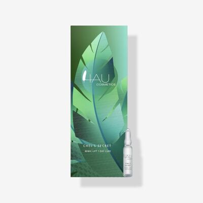 HAU COSMETICS