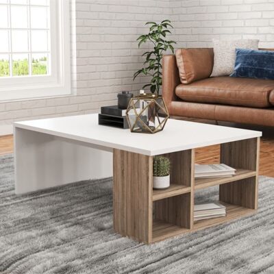 Decormet Defne Table Basse Patara