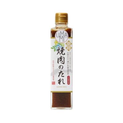 Salsa de carne a la parrilla Yakiniku, 360 g