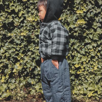 Sam Boy Jacket