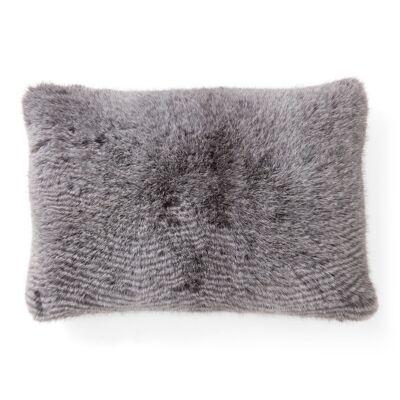 Cuscino L - STILY - Grigio