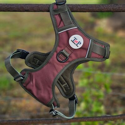 Earthbound - EasyFit™ Dog Harness by Trinkety Paws