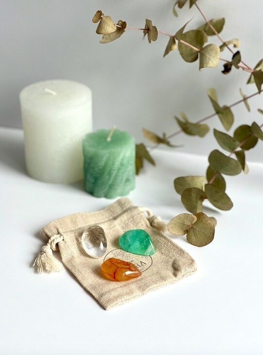 Kit di concentrazione