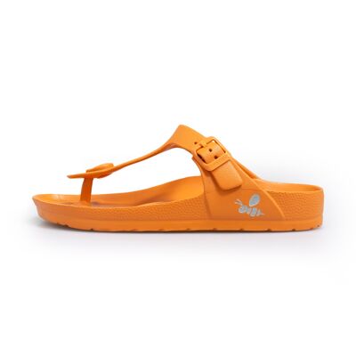 Daisy tile bio sandal – light and comfortable EVA