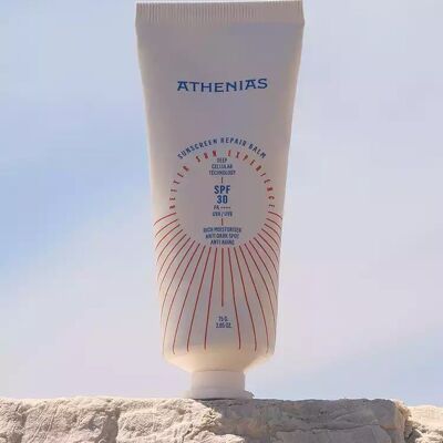 Athenias Repair Balm – Anti-Dark Spot & Anti-Aging 75g