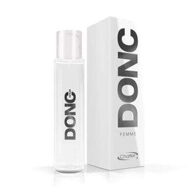 Donc Femme Eau De Parfum 100ml