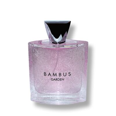 Bambus Garden para ella Eau de Parfum 100ml EDP
