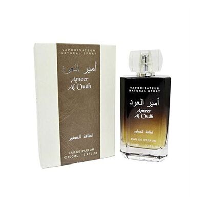 Lattafa Ameer Al Oudh Eau De Parfum 100ml