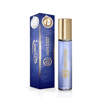 CH Men Exist Eau De Parfum 5 x 30 ml più 1 tester gratuito