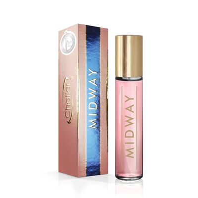 CHATLER ARMAND LUXURY MIDWAY Eau De Parfum 5 x 30ml Más 1 tester gratis