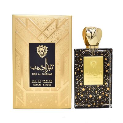 ARD AL ZAAFARAN TIBR AL DHAHAB Eau De Parfum 100ml