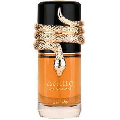 Musamam 100ml Eau De Parfum Por Lattafa