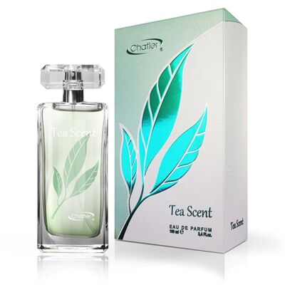 Chatler AROMA DE TÉ MUJER Eau De Parfum 100ml