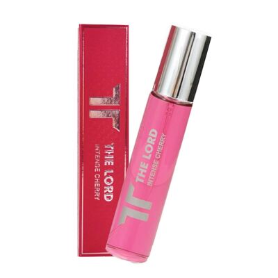 Chatler The Lord Intense Cherry 5 x 30 ml Más 1 probador gratis