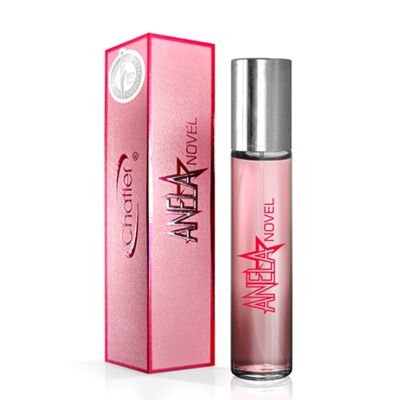 CHATLER Anela Novel 5 x 30 ml Más 1 probador gratis