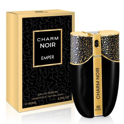 EMPER Charm Noir (Unisex) 80ML