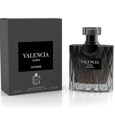 MILESTONE Valencia Hombre Intenso (Pour Homme) 100ML EDP