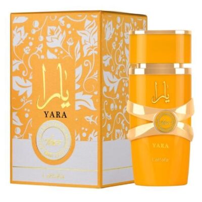 LATTAFA YARA TOUS 100ML EDP