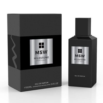MILESTONE MSW (Unisex) 100ML