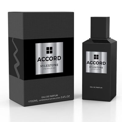 MILESTONE Accord (Unisex) 100ML