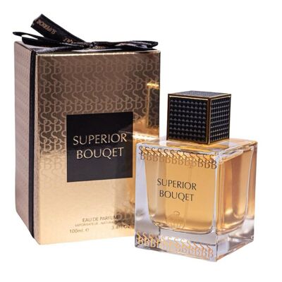 FRAGANCIA MUNDIAL RAMO SUPERIOR 100ML EDP