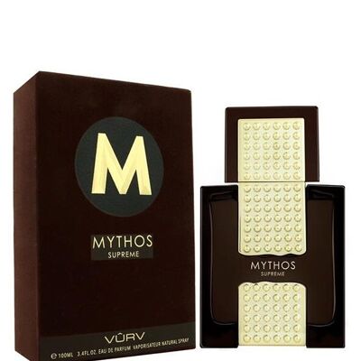 Vurv Mithos Supreme 100 ml EDP