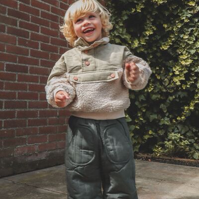 Pantalones de polar Koda