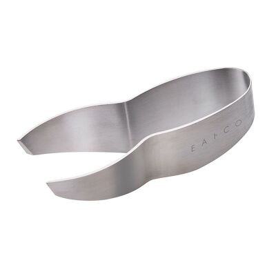 Pince Tsumam (Mini tongs) pour aliments (poissons, légumes..), ustensile de cuisine en acier inoxydable, ustensile de cuisine - collection EAtoCO / YOSHIKAWA