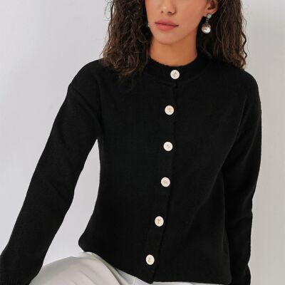 Gilet noir