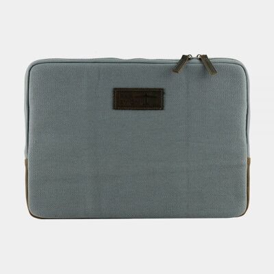 LaptopSleeve Leather|Canvas