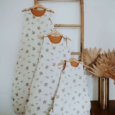 Bird sleeping bag - 24-36 months (110cm)