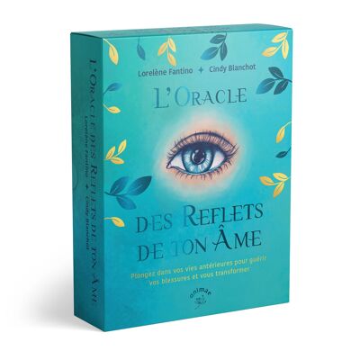 Coffret - L’Oracle des reflets de ton âme