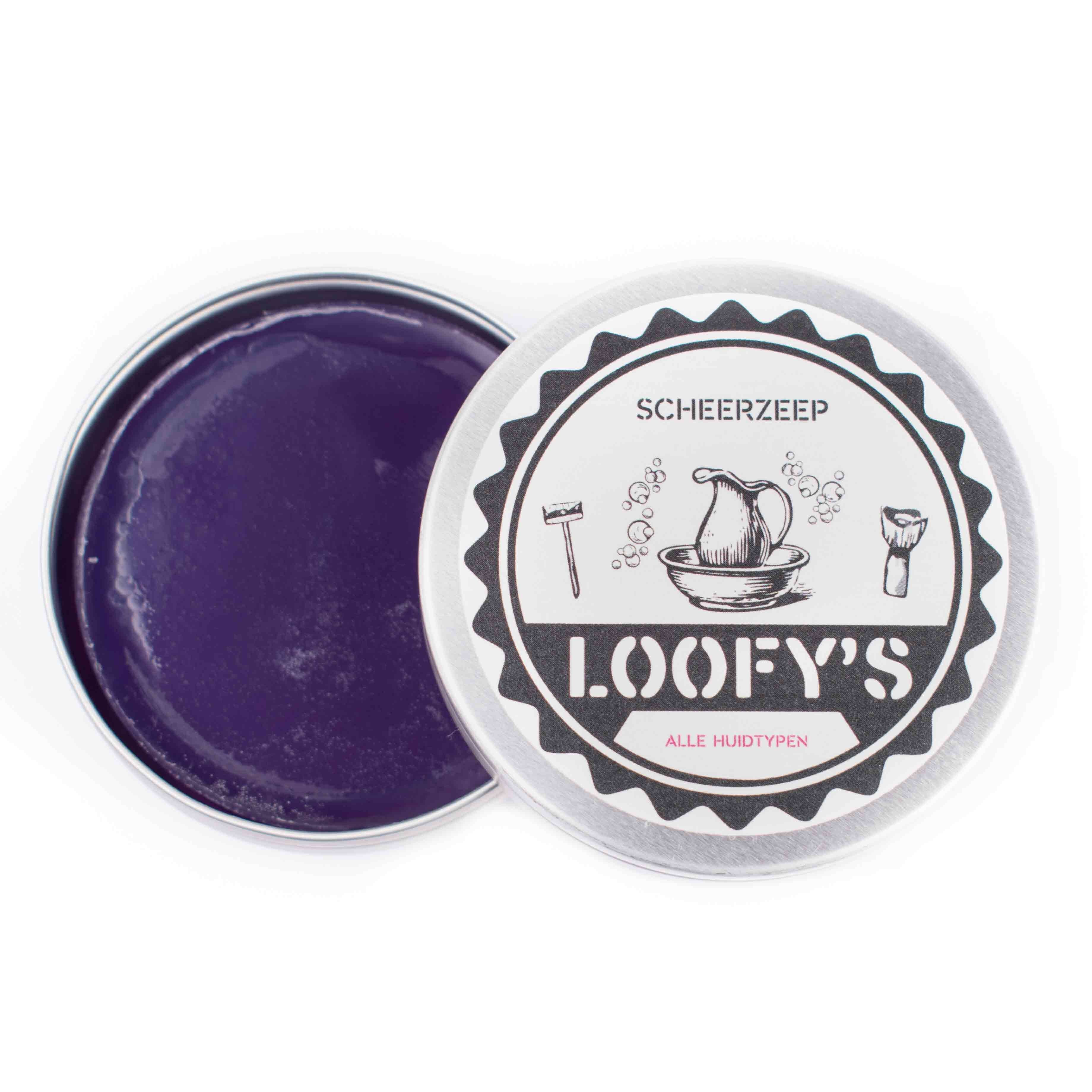 Shaving Bar Soap - Women