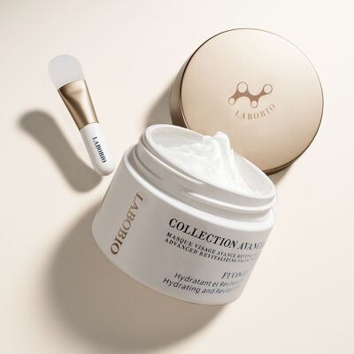 FUCOGEL Maschera Viso Rivitalizzante Avanzata 150ml