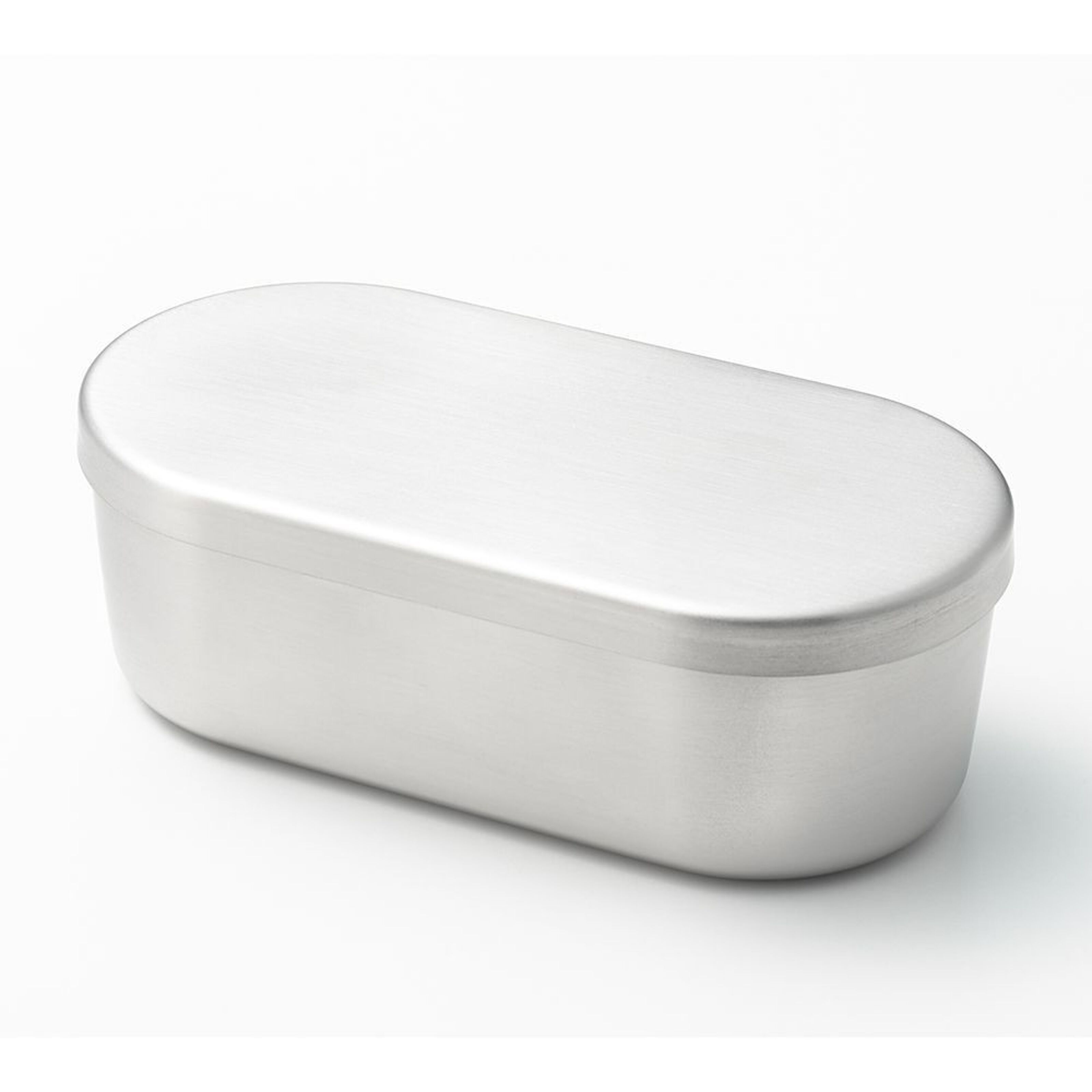 Buy wholesale 230ml Rounded Rectangle Box, Stainless Steel Kitchen ...