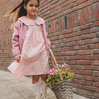 Rose Dress