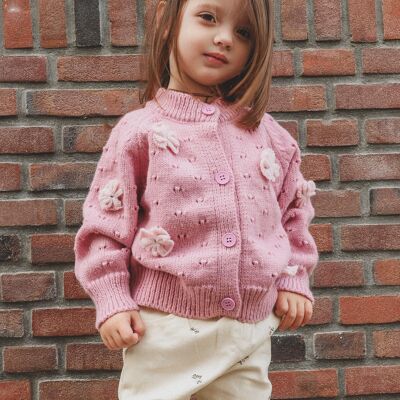 Cardigan Calla