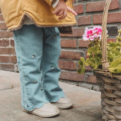 Pantalon Romy