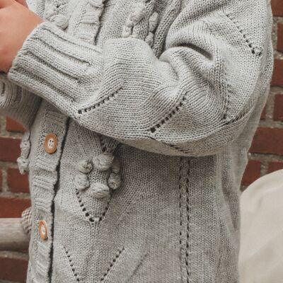 Cardigan Rosalie
