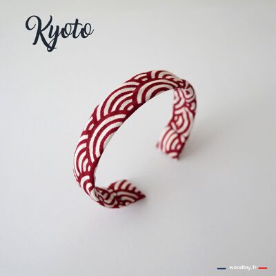 Kyoto-Armband