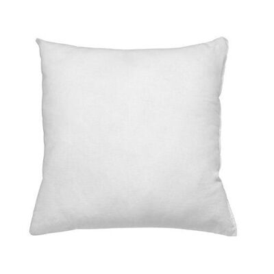 White Inner Cushion Square - 50x50