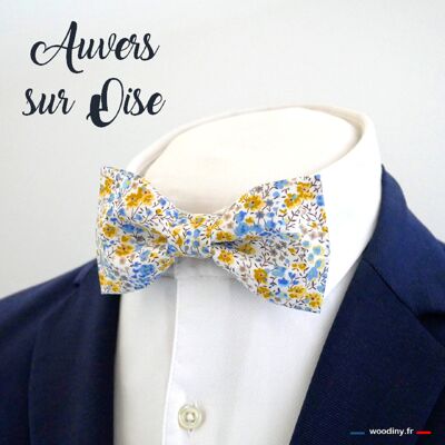 Bow tie Auvers sur Oise
