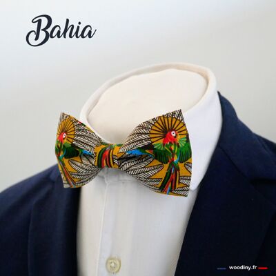 Bahia bow tie
