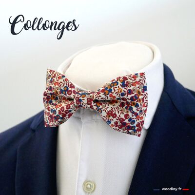 Collonges bow tie