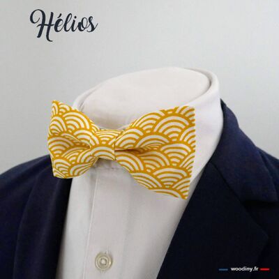 Helios bow tie
