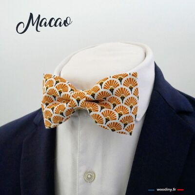 Macau bow tie