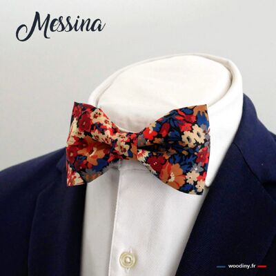 Messina bow tie
