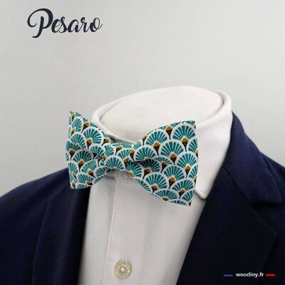 Pesaro bow tie