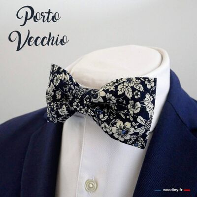 Porto Vecchio bow tie