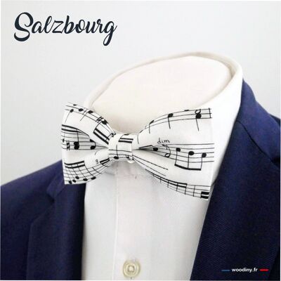 Salzburg bow tie